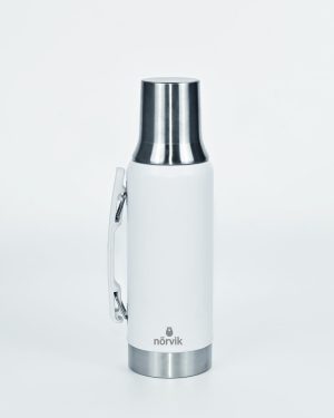 Termo Mate Con Vaso 1300 ml